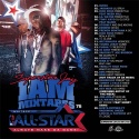 I Am Mixtapes 76 mixtape cover art