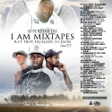 I Am Mixtapes 77 (R.I.P. Troy Escalade Jackson) mixtape cover art