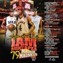 I Am Mixtapes 79 mixtape cover art