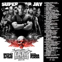 I Am Mixtapes 81 (Hosted By Waka Flocka) mixtape cover art