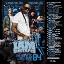 I Am Mixtapes 84 mixtape cover art