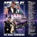 I Am Mixtapes 88 mixtape cover art