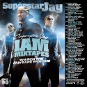 I Am Mixtapes 90 mixtape cover art