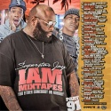 I Am Mixtapes 91 mixtape cover art