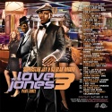 Love Jones 3 mixtape cover art