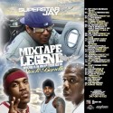 Mixtape Legend (Dedicated To Stack Bundles) mixtape cover art