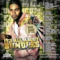 Stack Bundles - It's All About The Bundles (Disc 1) mixtape cover art