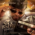 Stack Bundles - Salute Me (The Lost Tapes) mixtape cover art