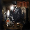 Tony Yayo - Meyer Lansky mixtape cover art