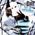 Bishop Lamont - N*gger Noize mixtape cover art