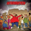 Mixtape cover art