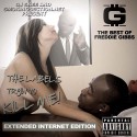 Mixtape cover art