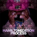 Mixtape cover art