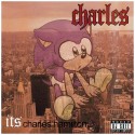 Mixtape cover art