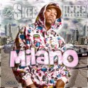 Milano mixtape cover art
