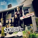 Mixtape cover art