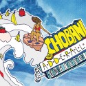Chobani And Adderall mixtape cover art