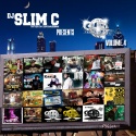 Global Executives Entertainment 4 mixtape cover art