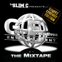 Global Executives Entertainment (Street Legendz Edition) mixtape cover art