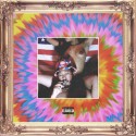 Mixtape cover art
