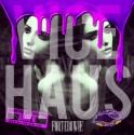 ForteBowie - Purple Haus mixtape cover art