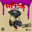 Future Presents F.B.G.: The Movie (Chopped Not Slopped) mixtape cover art