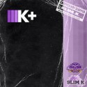 Kilo Kish - K+ (Chopped Not Slopped) mixtape cover art