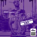 Mixtape cover art