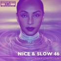 Nice & Slow 46 (A Sade Love Session) mixtape cover art