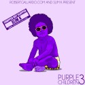 Purple Children 3 mixtape cover art