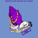 Purple Children 4 mixtape cover art