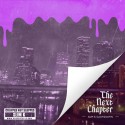 The Next Chapter mixtape cover art