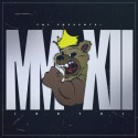 Prank - MMXII: The Year Of The California Bear mixtape cover art