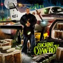 Mixtape cover art
