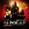A.R. - Bi Polar mixtape cover art