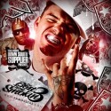 The Best Thing Smokin' 3 mixtape cover art