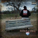 Big Hud - The Benchmark mixtape cover art