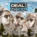 Mixtape cover art