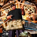 Chalie Boy - Life Of An Entertainer mixtape cover art