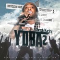 Cheech Marley - Young DopeBoy Association 2 mixtape cover art