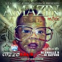 CuzzoMania - Amazin mixtape cover art