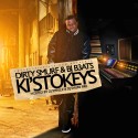Dirty Smurf - Ki's To Keys mixtape cover art