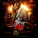 Dukwon - Right B4 Da Deal mixtape cover art