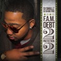PyRo - Debt 2 Perfection 2 mixtape cover art