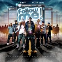 Follow Me! (Hosted By Lil Boosie)  mixtape cover art