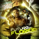 The Future Of Florida mixtape cover art