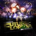 Mixtape cover art