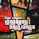 Mixtape cover art