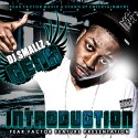 Gena - The Introduction mixtape cover art