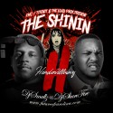 Hendovillainz - The Shinin mixtape cover art